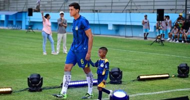 Delfín SC revela su plantel 2026 en Noche Cetácea – La Voz del Altiplano