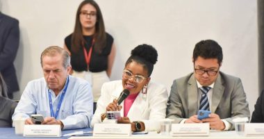 Bancada de Revolución Ciudadana denuncia «cambio de relato» – La Voz del Altiplano