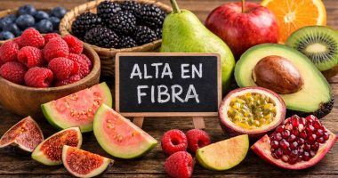 Frutas ricas en fibra recomendadas por nutricionistas – La Voz del Altiplano