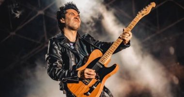 Darío Castro en Madrid: Proyectos de Verde 70 – La Voz del Altiplano