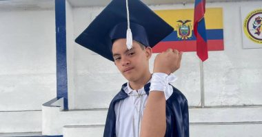 Fundación Down Manabí Fomenta Inclusión Educativa Local – La Voz del Altiplano