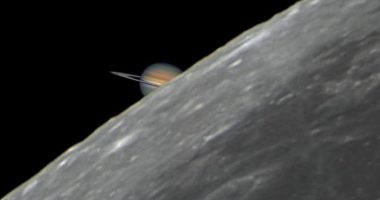 Colisión de satélites pudo formar luna de Saturno – La Voz del Altiplano