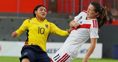 Ecuador golea 0-4 a Perú y avanza al hexagonal final sub-20 – La Voz del Altiplano