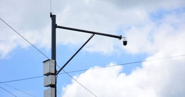 El ECU 911 renovó el 17 % de sus cámaras en Manabí y activa plan de «Locales Seguros» – La Voz del Altiplano