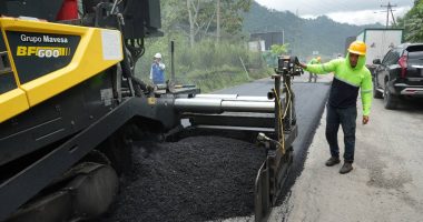Santo Domingo activa plan de tránsito por feriado – La Voz del Altiplano