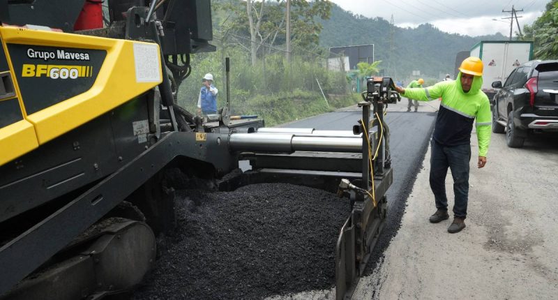 Santo Domingo activa plan de tránsito por feriado – La Voz del Altiplano