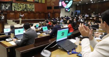 Bancada de ADN recomienda la censura de Mario Godoy – La Voz del Altiplano