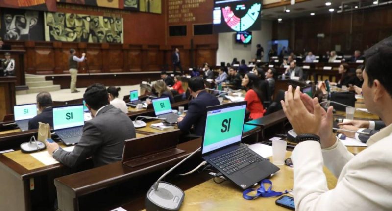 Bancada de ADN recomienda la censura de Mario Godoy – La Voz del Altiplano