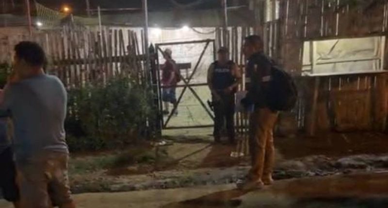 Simultáneos ataques en Manta dejan múltiples heridos – La Voz del Altiplano