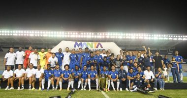 Delfín presentó su plantilla 2026 y ganó 1-0 a Liga – La Voz del Altiplano