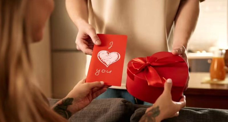 Errores al elegir regalos para este San Valentín – La Voz del Altiplano