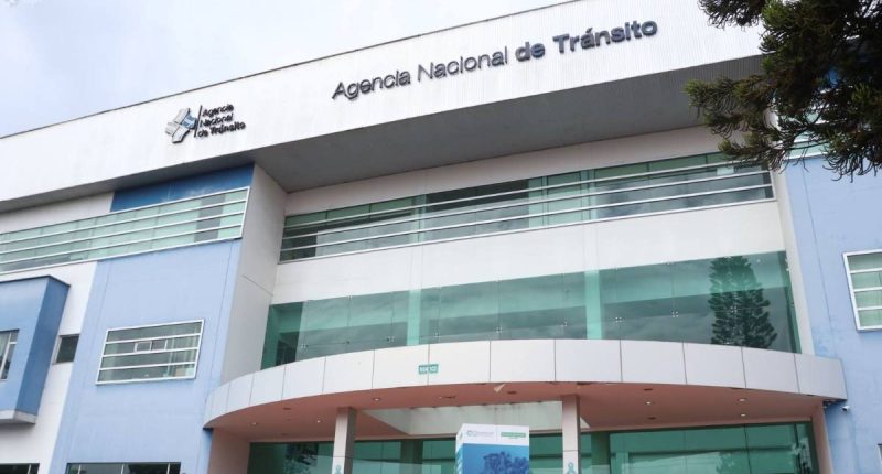 Gobierno solicita informe del sistema AXIS de la ANT – La Voz del Altiplano