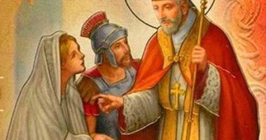 Más allá del romance: El trágico final de San Valentín que la historia preservó – La Voz del Altiplano