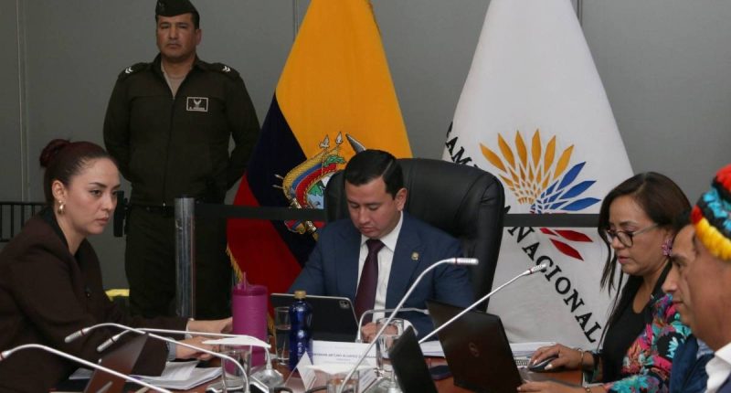 Mario Godoy está a un paso de la censura legislativa – La Voz del Altiplano