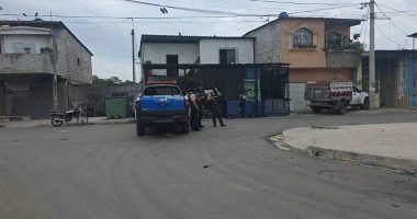 Hallan restos humanos en zona portuaria de Puerto Bolívar – La Voz del Altiplano