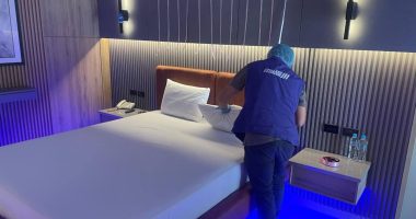 Inspección de 40 restaurantes y 14 moteles antes de Carnaval – La Voz del Altiplano