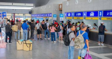 Guayaquil refuerza vigilancia en terminales por éxodo masivo – La Voz del Altiplano