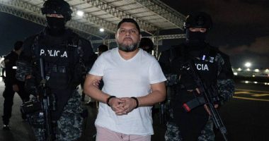 Leonardo Cortázar extraditado a cárcel de El Encuentro – La Voz del Altiplano