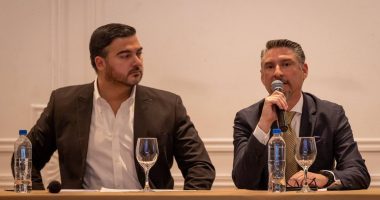 Miguel Montalvo asume presidencia de Barcelona SC – La Voz del Altiplano