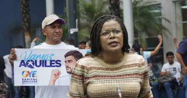 La bancada de RC reacciona a la detención de Aquiles Álvarez – La Voz del Altiplano