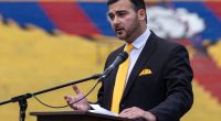 Antonio Alvarez, presidente de Barcelona SC, aprehendido – La Voz del Altiplano