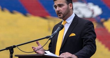 Antonio Alvarez, presidente de Barcelona SC, aprehendido – La Voz del Altiplano