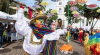 Agenda de Carnaval en Quito – La Voz del Altiplano