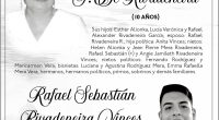 MISA ALEXANDRA GARCIA Y RAFAEL RIVADENEIRA – La Voz del Altiplano