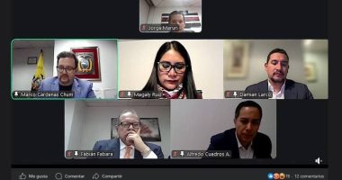 Lío por presidencia de la judicatura: causas y consecuencias – La Voz del Altiplano