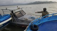Despliegue militar en San Vicente tras masacre en el malecón – La Voz del Altiplano