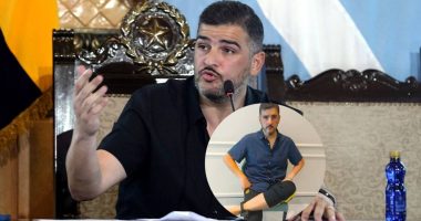 ¿Por qué Aquiles Álvarez no portaba grillete electrónico? – La Voz del Altiplano