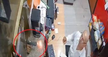 Sobrevive a Ataque Armado en Terminal – La Voz del Altiplano