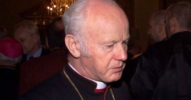 Diócesis fija postura ante el caso Emilio Stehle – La Voz del Altiplano