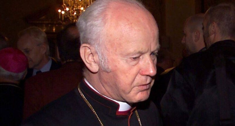 Diócesis fija postura ante el caso Emilio Stehle – La Voz del Altiplano