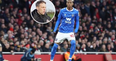 Director del Sunderland resalta cualidades de Nilson Angulo – La Voz del Altiplano