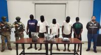 Desmantelan a líder del grupo La Siate en Esmeraldas – La Voz del Altiplano