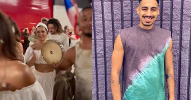 Ecuatorianos integraron el equipo artístico de Bad Bunny – La Voz del Altiplano