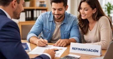 Refinanciar deudas grandes para aumentar tu ahorro – La Voz del Altiplano