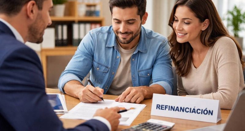 Refinanciar deudas grandes para aumentar tu ahorro – La Voz del Altiplano