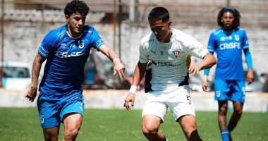 Estos son los rivales de Liga de Quito y Católica – La Voz del Altiplano