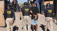 Chilenos detienen a 34 de la banda criminal ‘Los Pulpos’ – La Voz del Altiplano