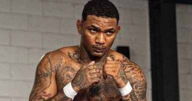 Michael Morales negocia pelea por el cinturón con Makhachev – La Voz del Altiplano