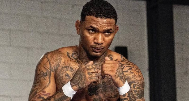 Michael Morales negocia pelea por el cinturón con Makhachev – La Voz del Altiplano