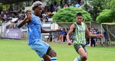 Esto recibirán los equipos de la LigaPro Serie B 2026 – La Voz del Altiplano