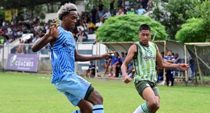 Esto recibirán los equipos de la LigaPro Serie B 2026 – La Voz del Altiplano