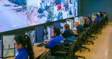 175 mil reportes en Guayaquil – La Voz del Altiplano