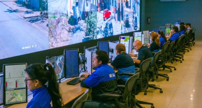 175 mil reportes en Guayaquil – La Voz del Altiplano