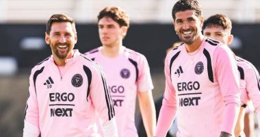 Inter Miami lidera el ranking MLS 2026 tras vencer a LAFC – La Voz del Altiplano