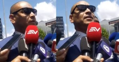 Abogado de Daniel Salcedo habla sobre Aquiles Álvarez – La Voz del Altiplano