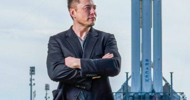 Elon Musk propone construir una ciudad lunar en 10 años – La Voz del Altiplano